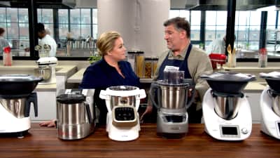 Best all in one cooking outlet appliance